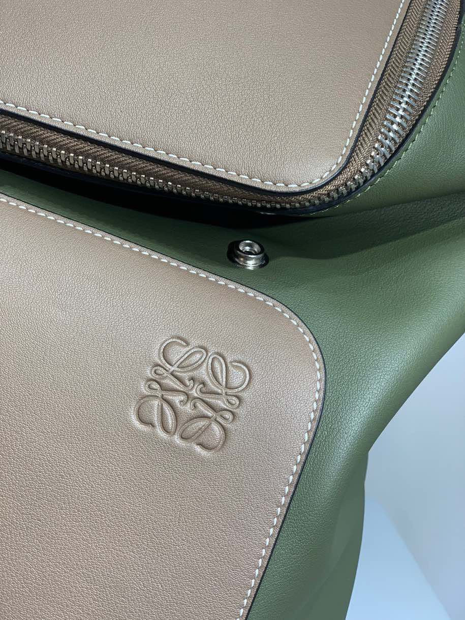 LW Backpack