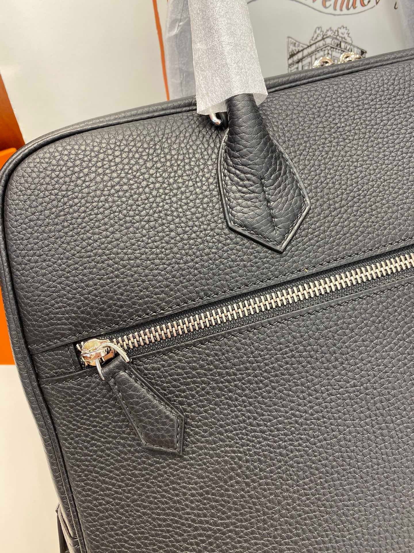 HMS Briefcase