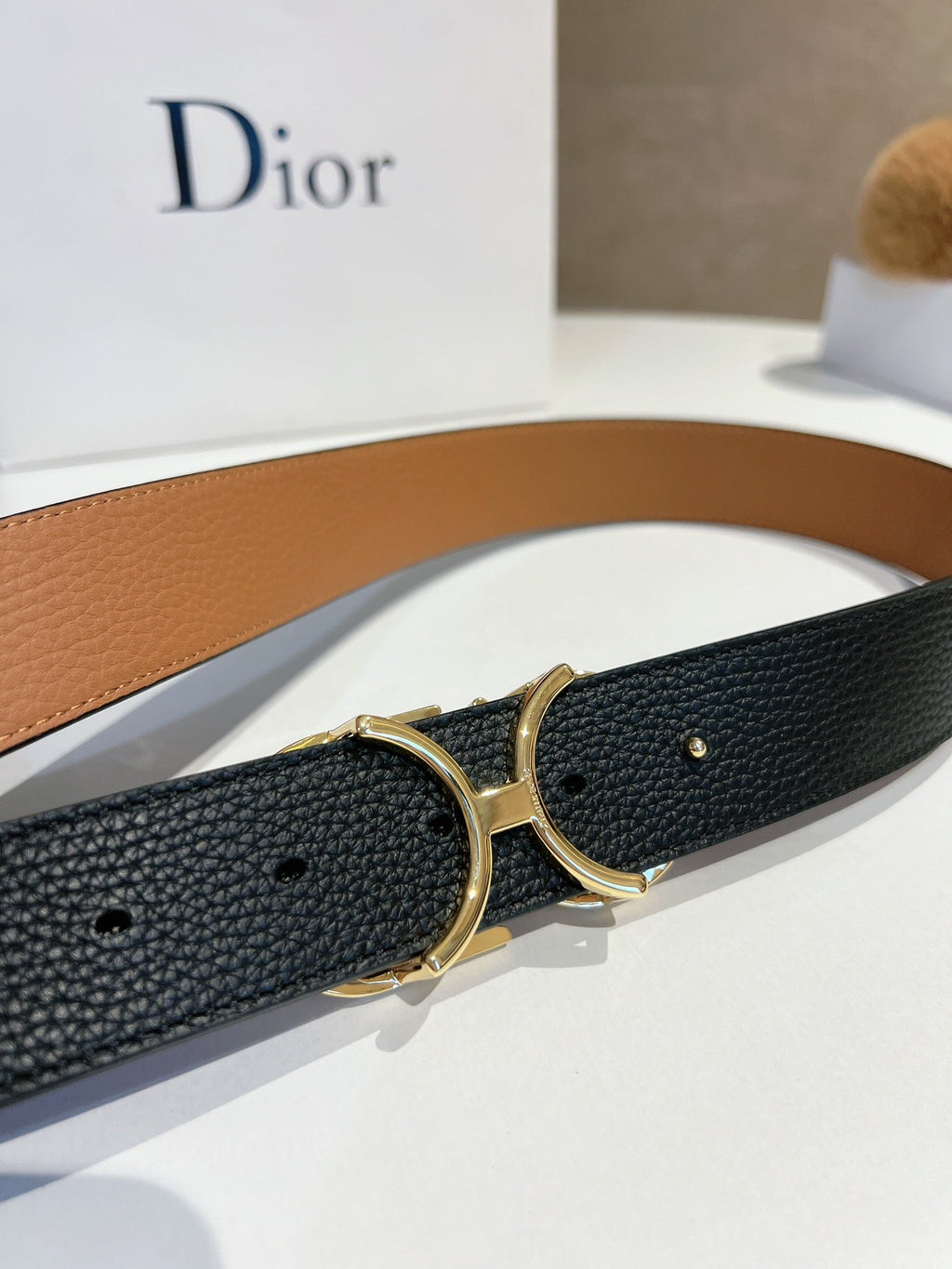 CD Belt