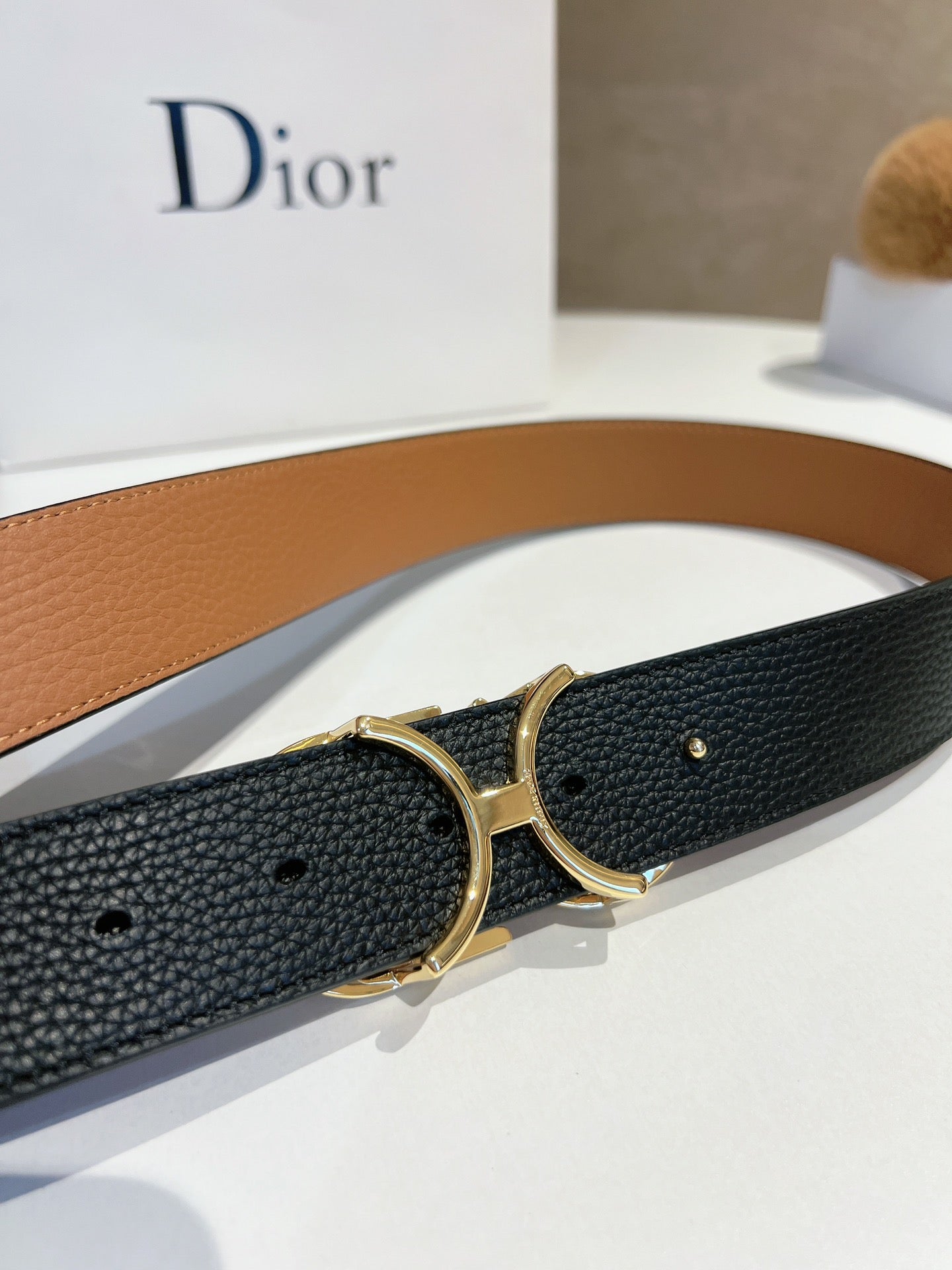 CD Belt