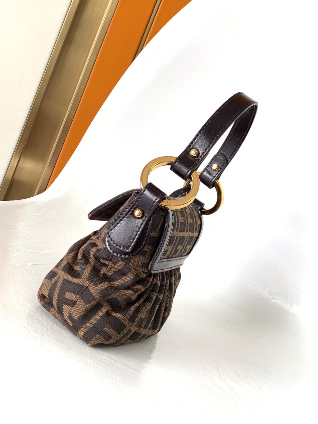 FD Mini Handbag