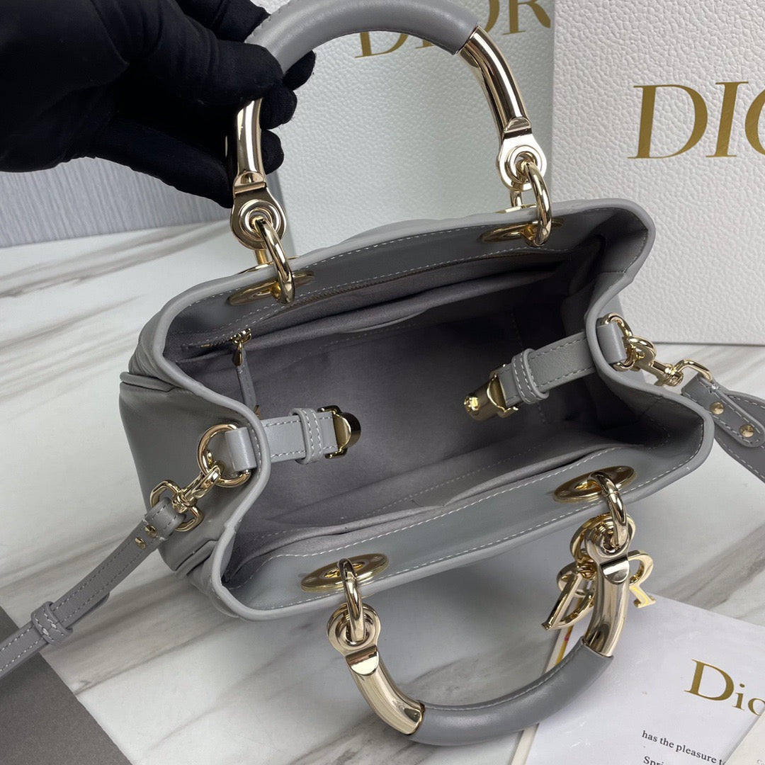 CD Handbag