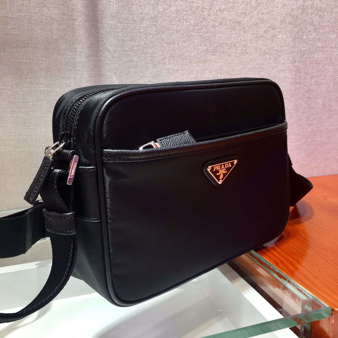 PRD Messenger Bag