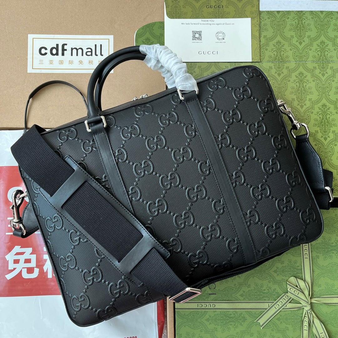 GC Briefcase