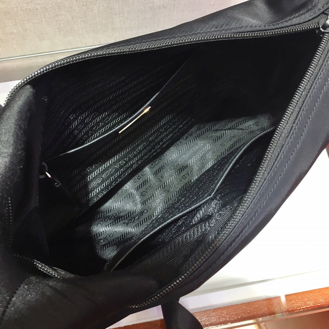 PRD Messenger Bag