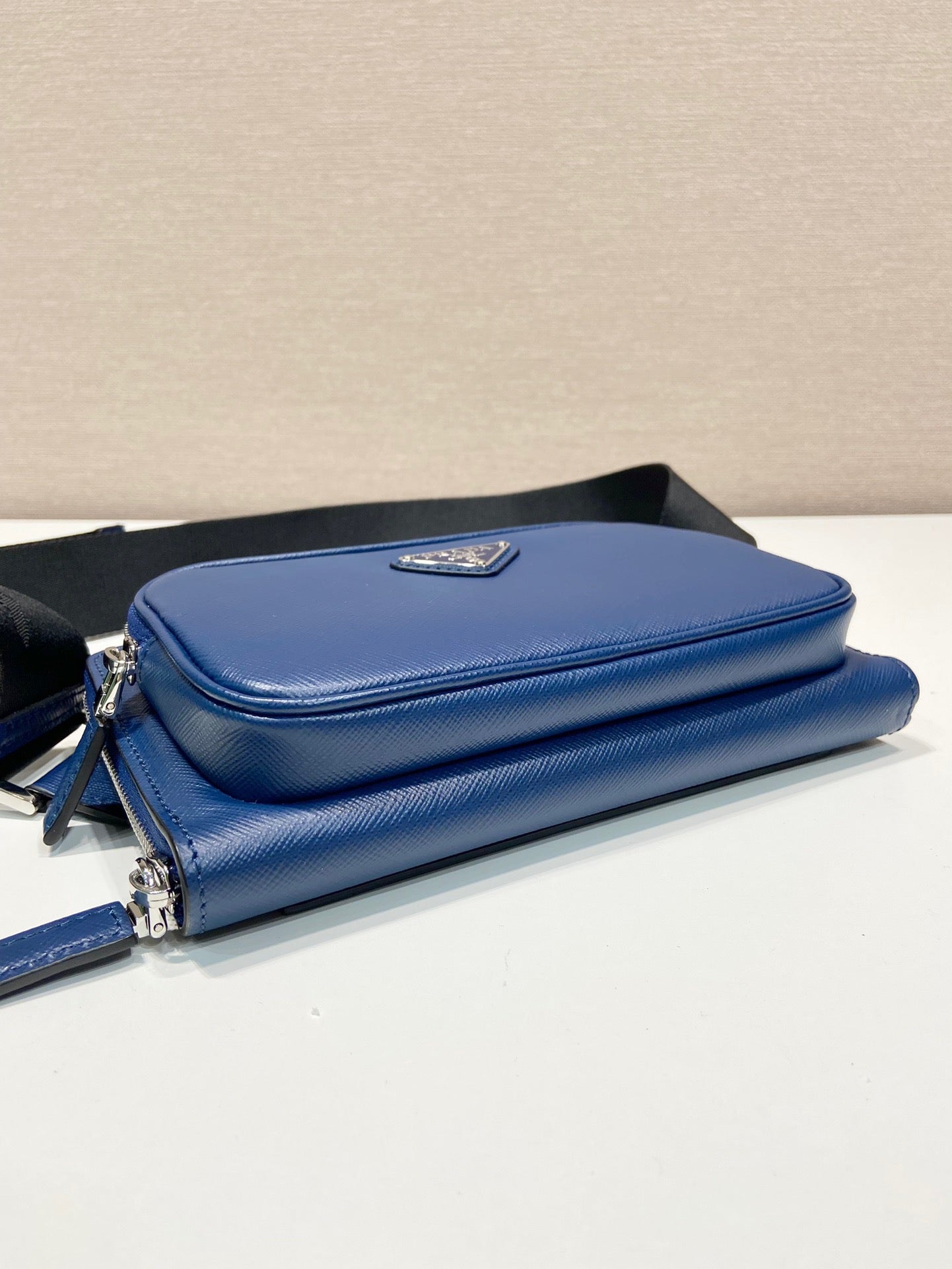 PRD Crossbody Bag