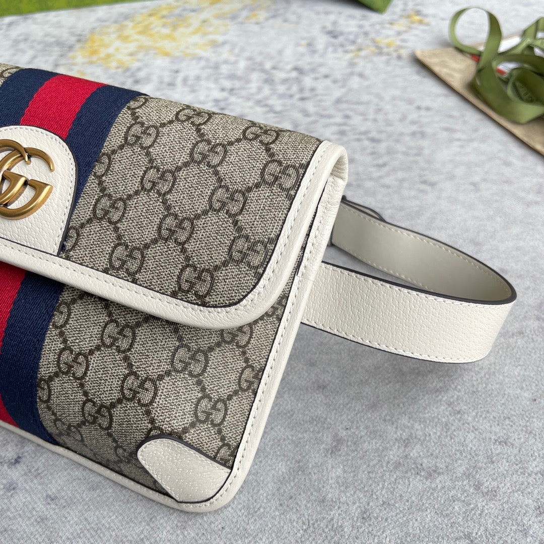 GC Crossbody Bag