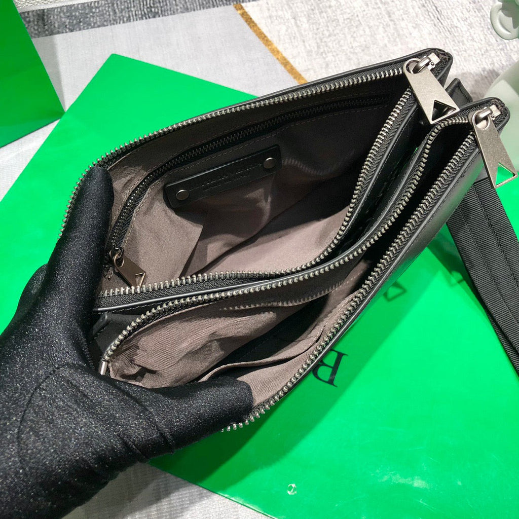 BTV Messenger Bag