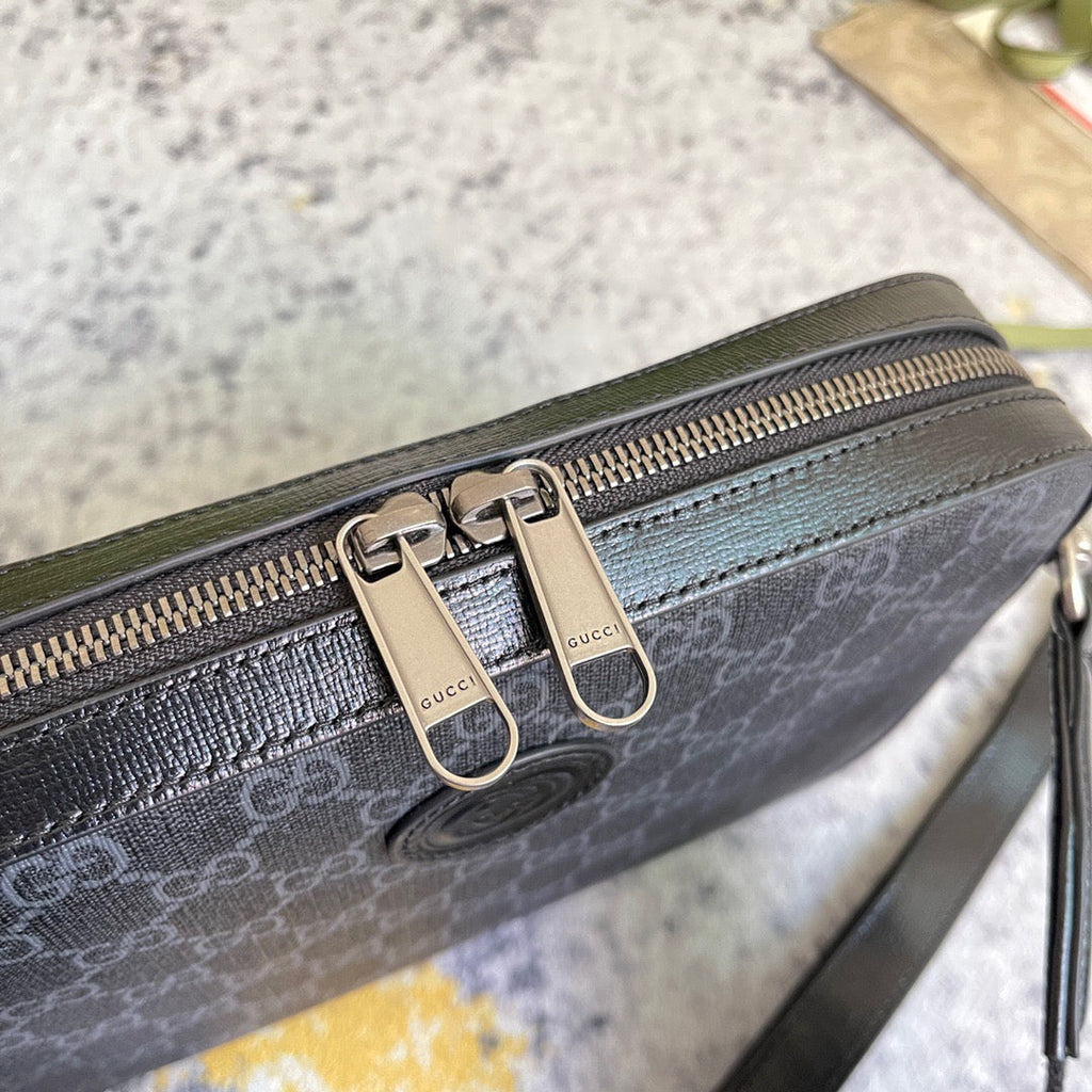 GC Messenger Bag