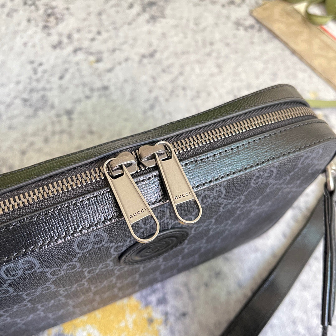 GC Messenger Bag