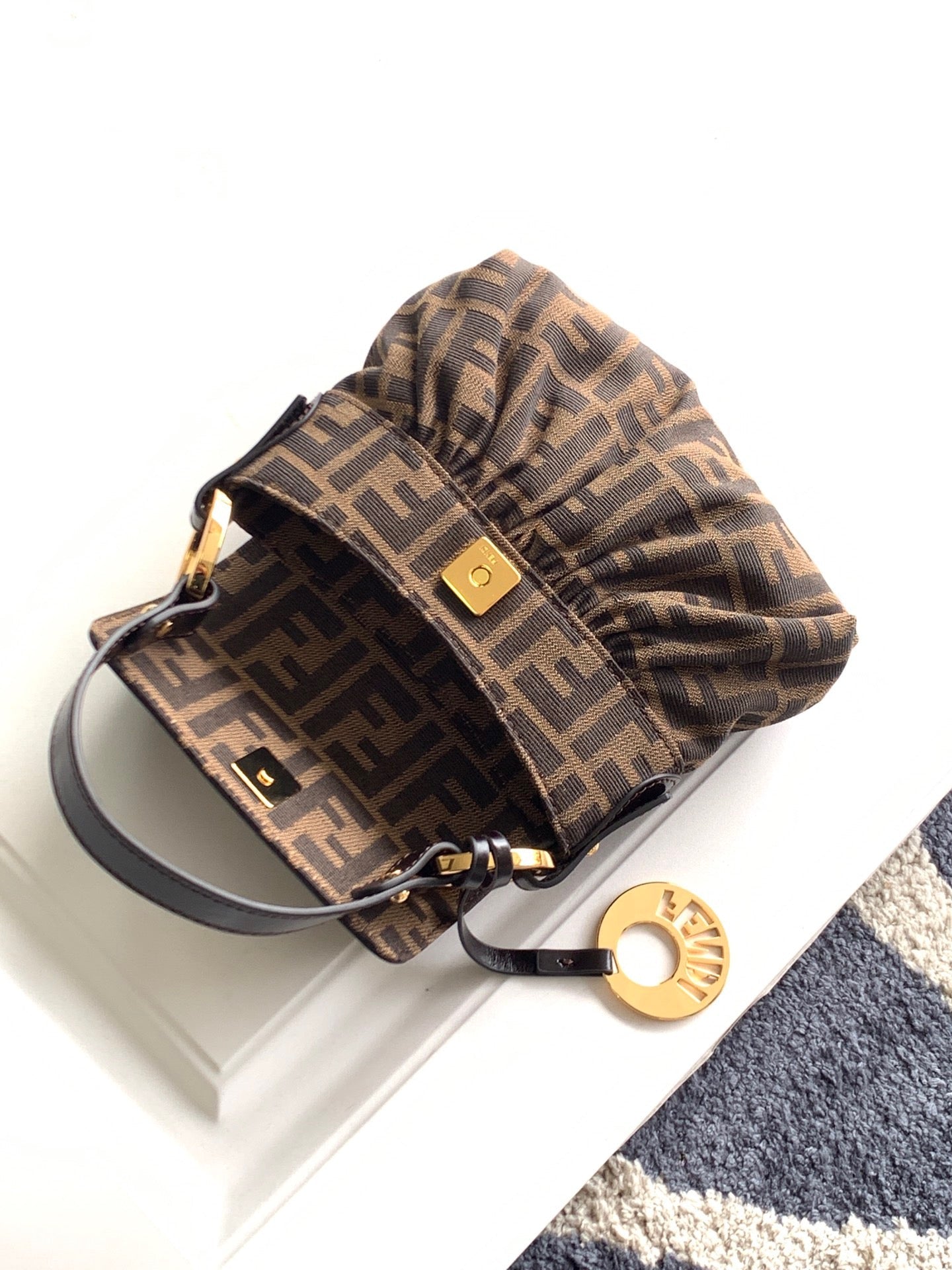 FD Mini Handbag