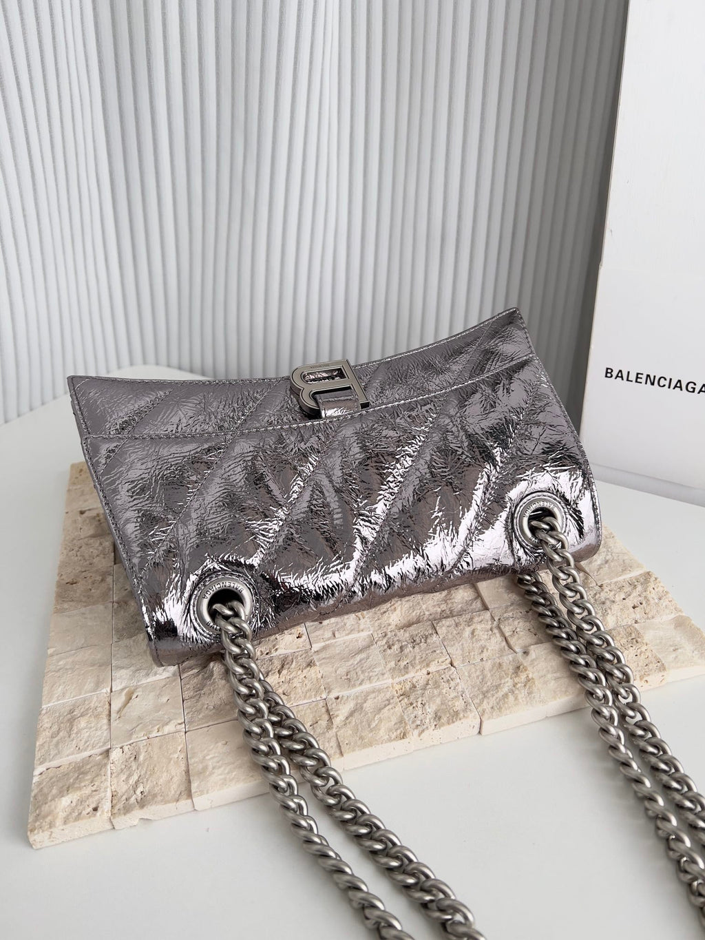 BLC Crush Handbag