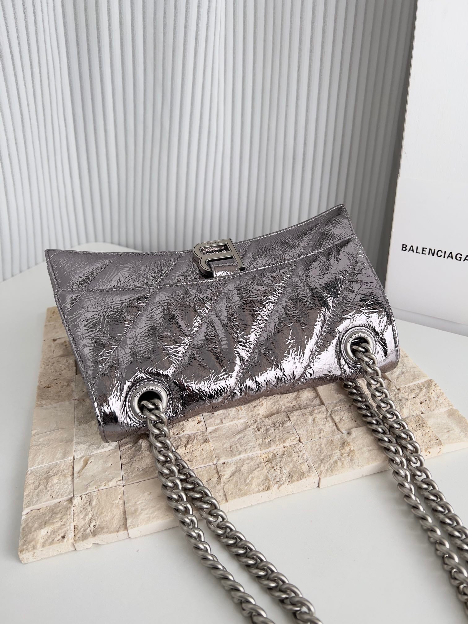 BLC Crush Handbag