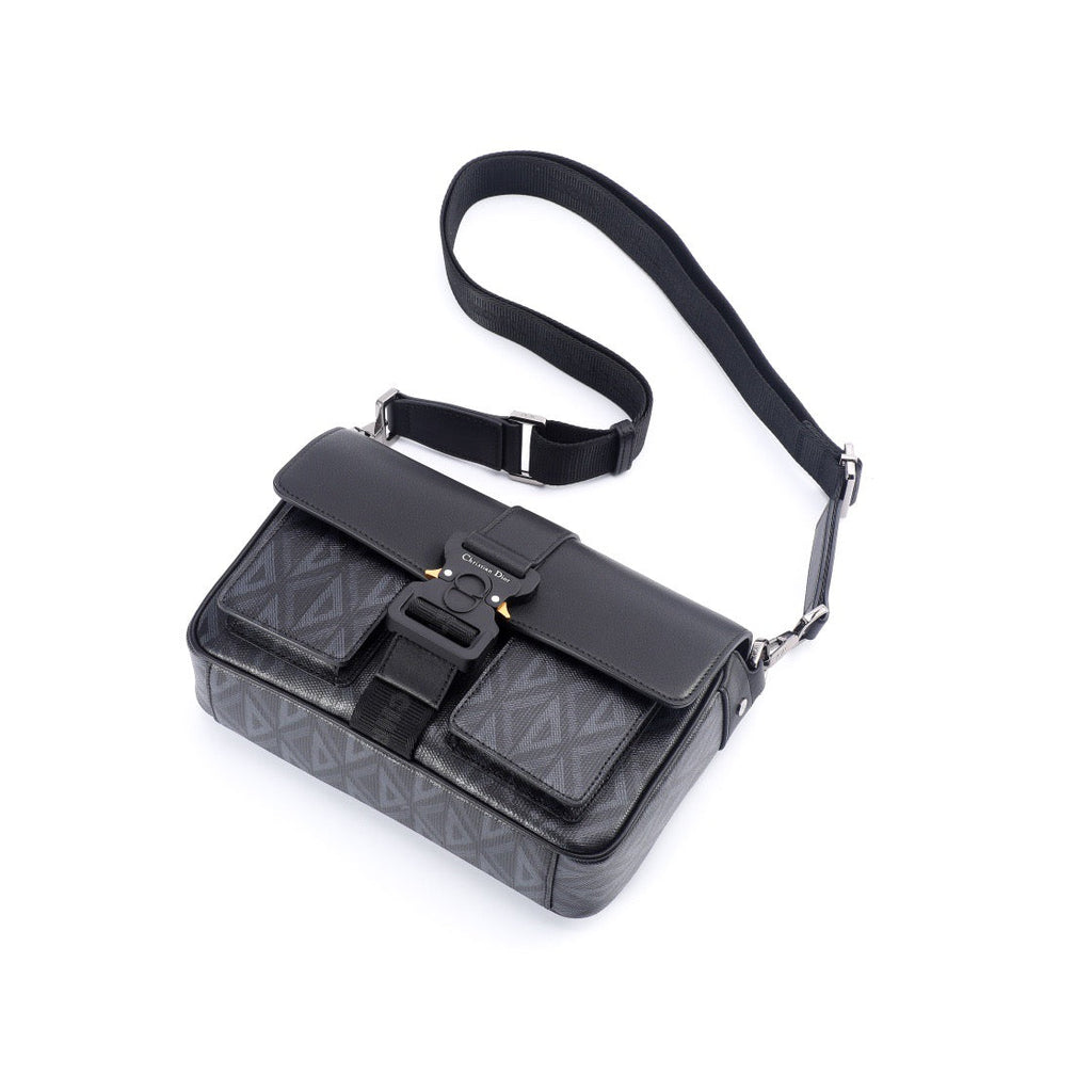 CD Hit The Road Diamond Bag