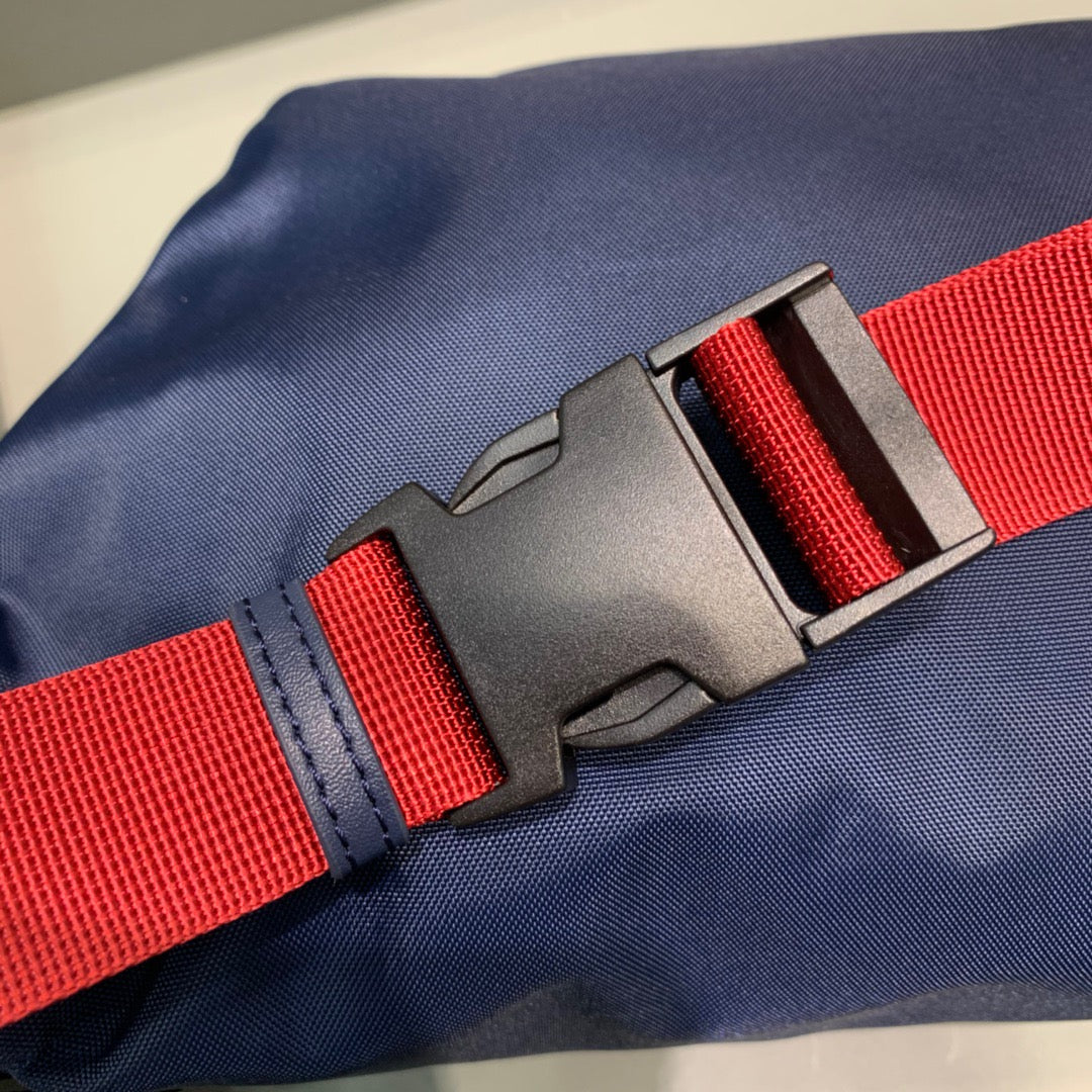 BLC Crossbody Bag
