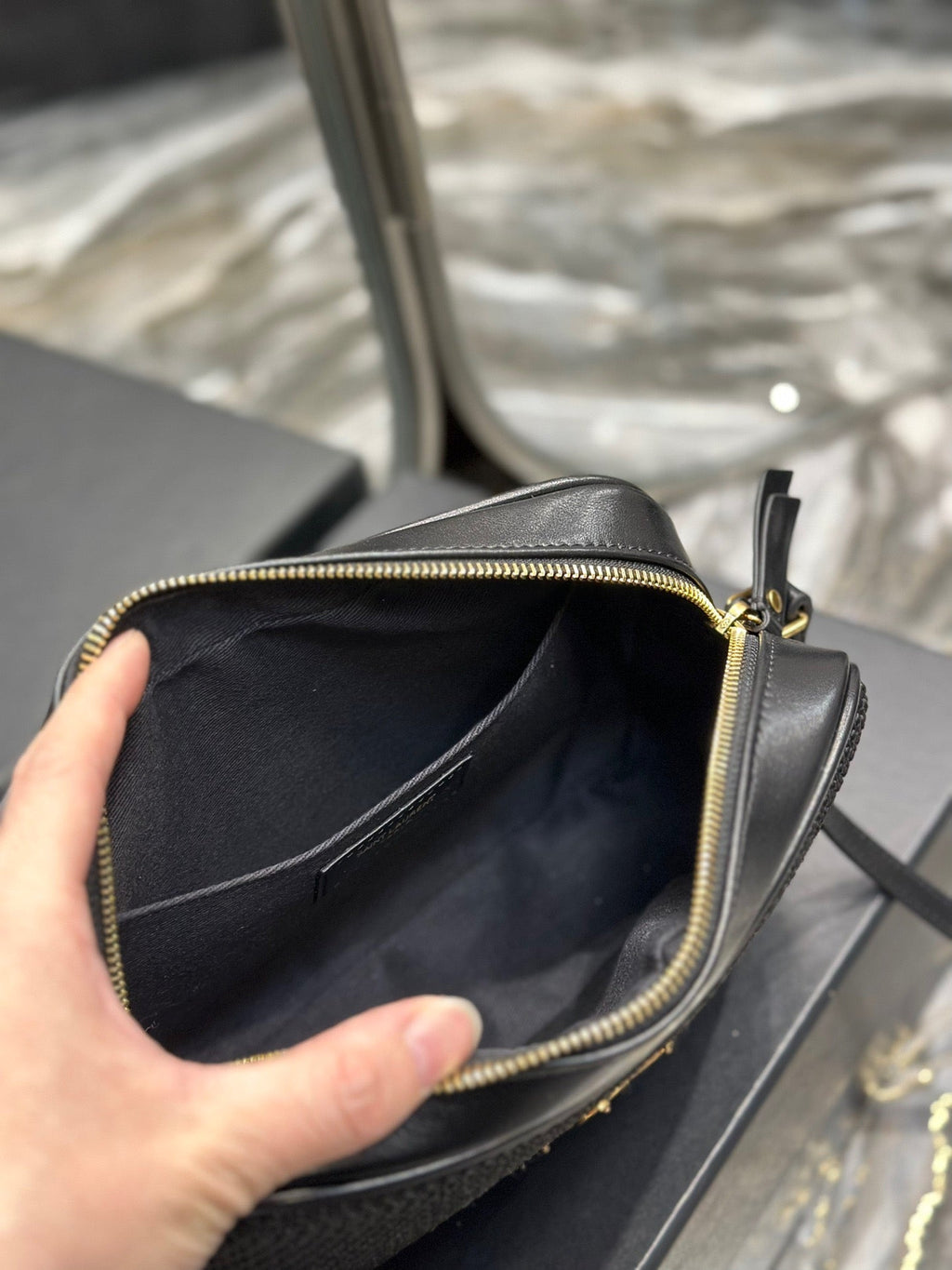YVT Lou Sling