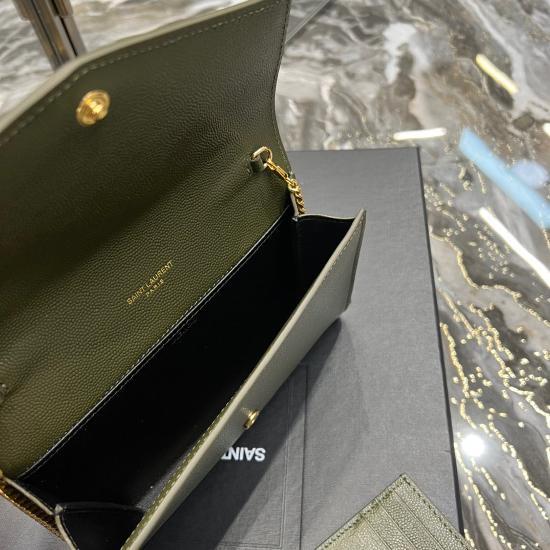 YVT Envelope