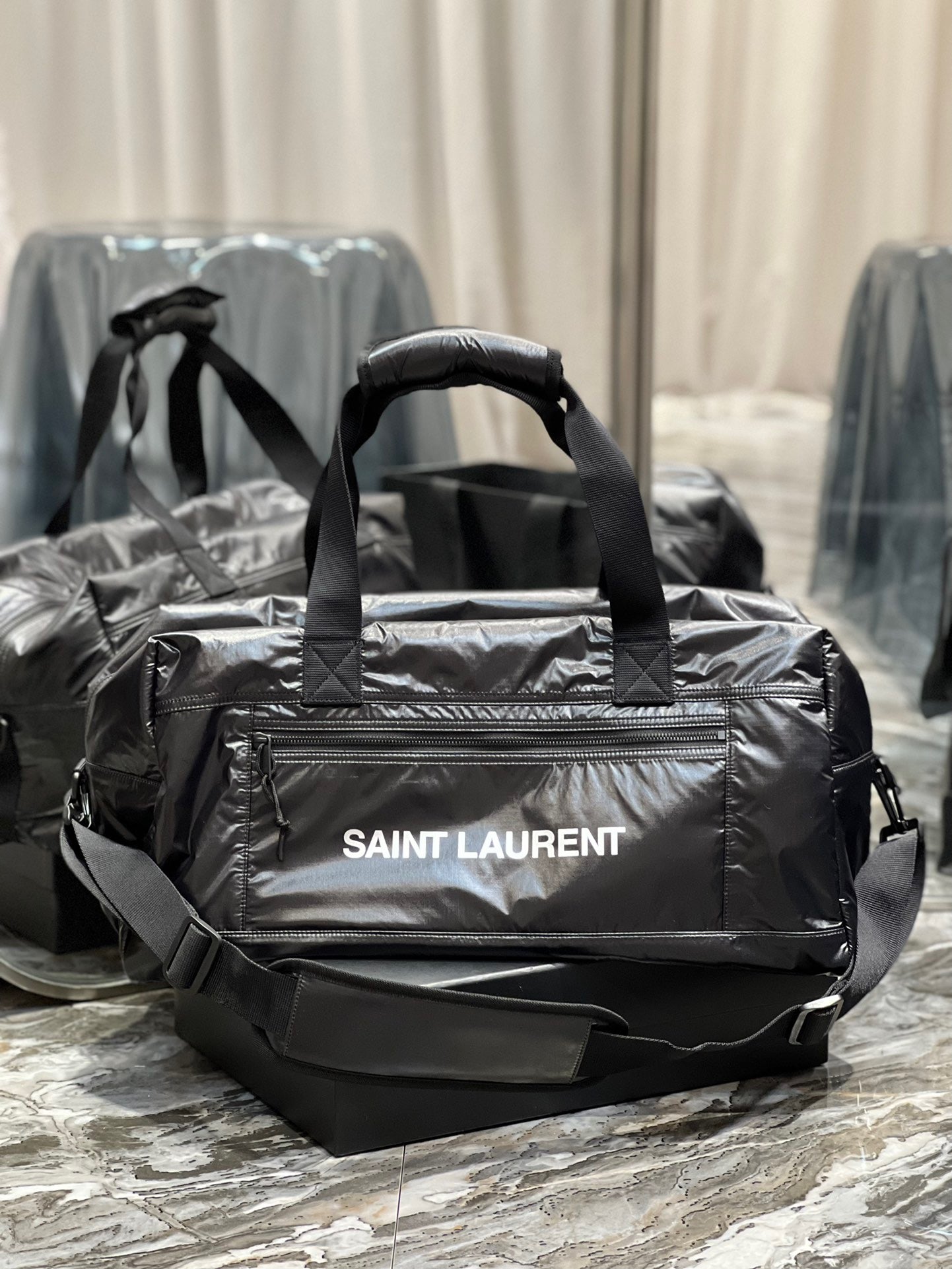 YVT Travel Bag