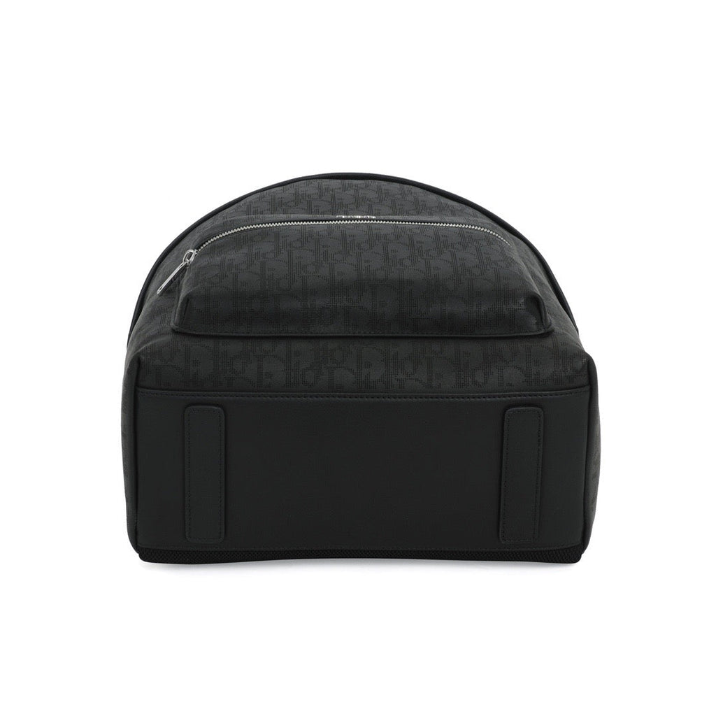 CD Motion Oblique Galaxy Backpack