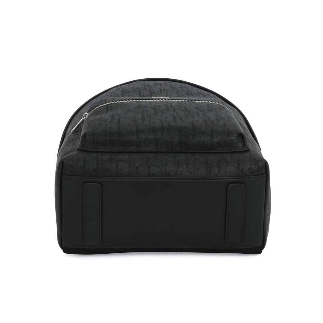 CD Motion Oblique Galaxy Backpack
