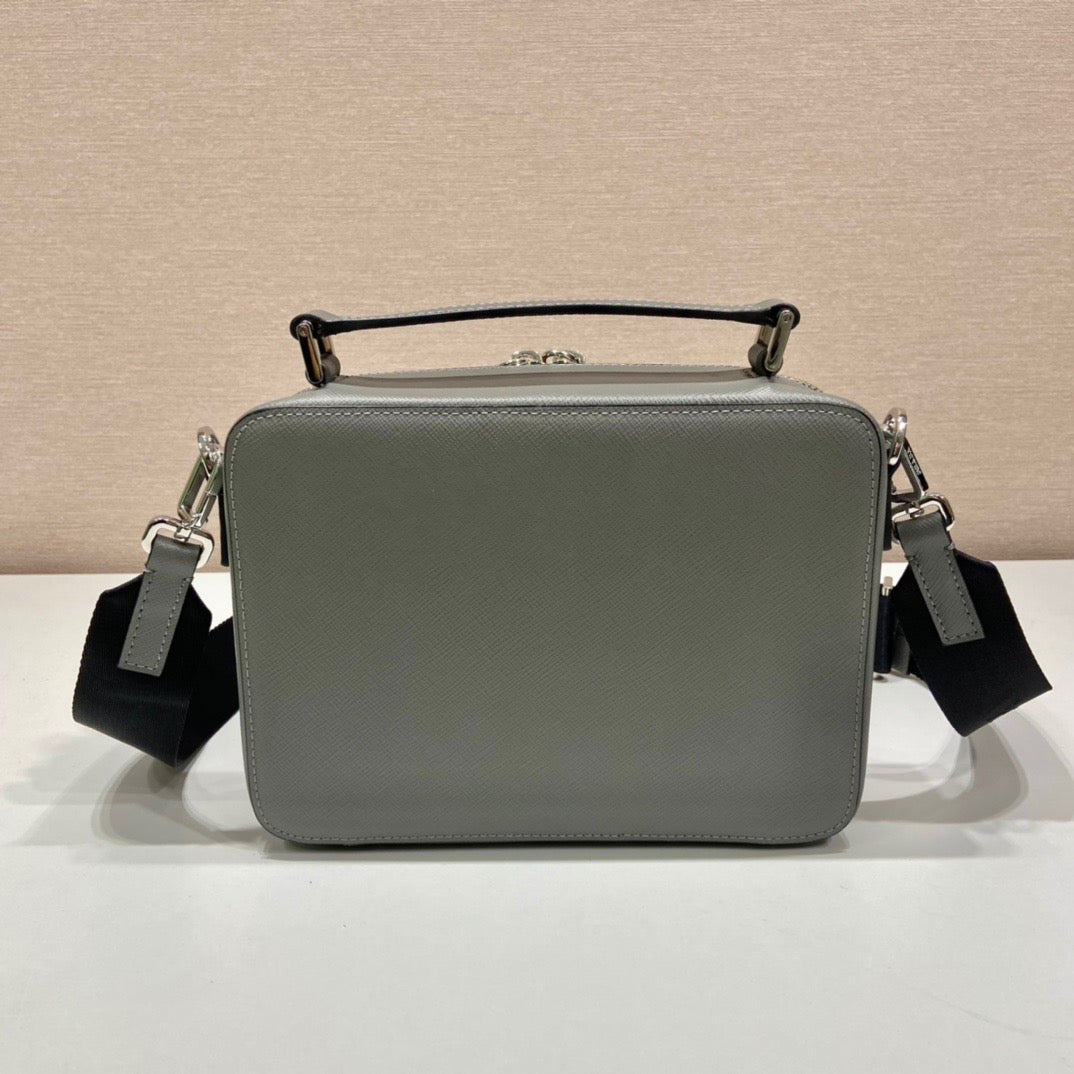PRD Messenger Bag
