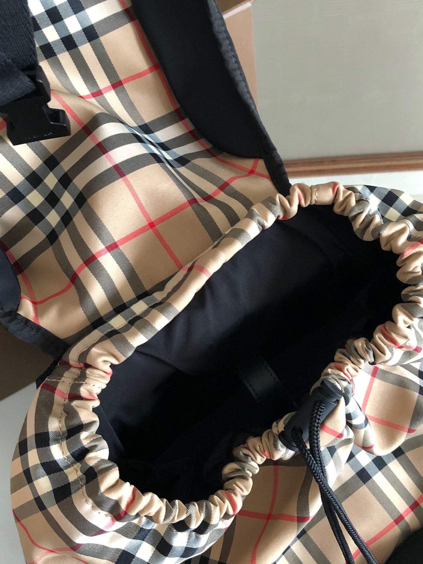 BBR Backpack