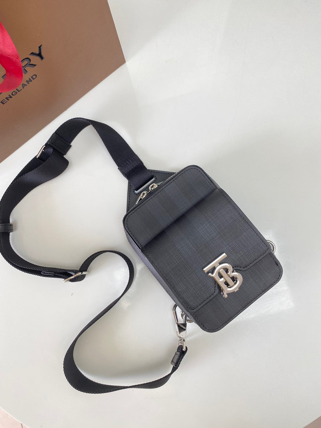 BBR Sling Bag