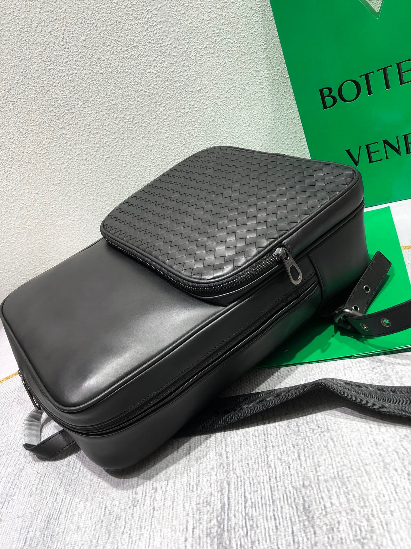 BTV Backpack