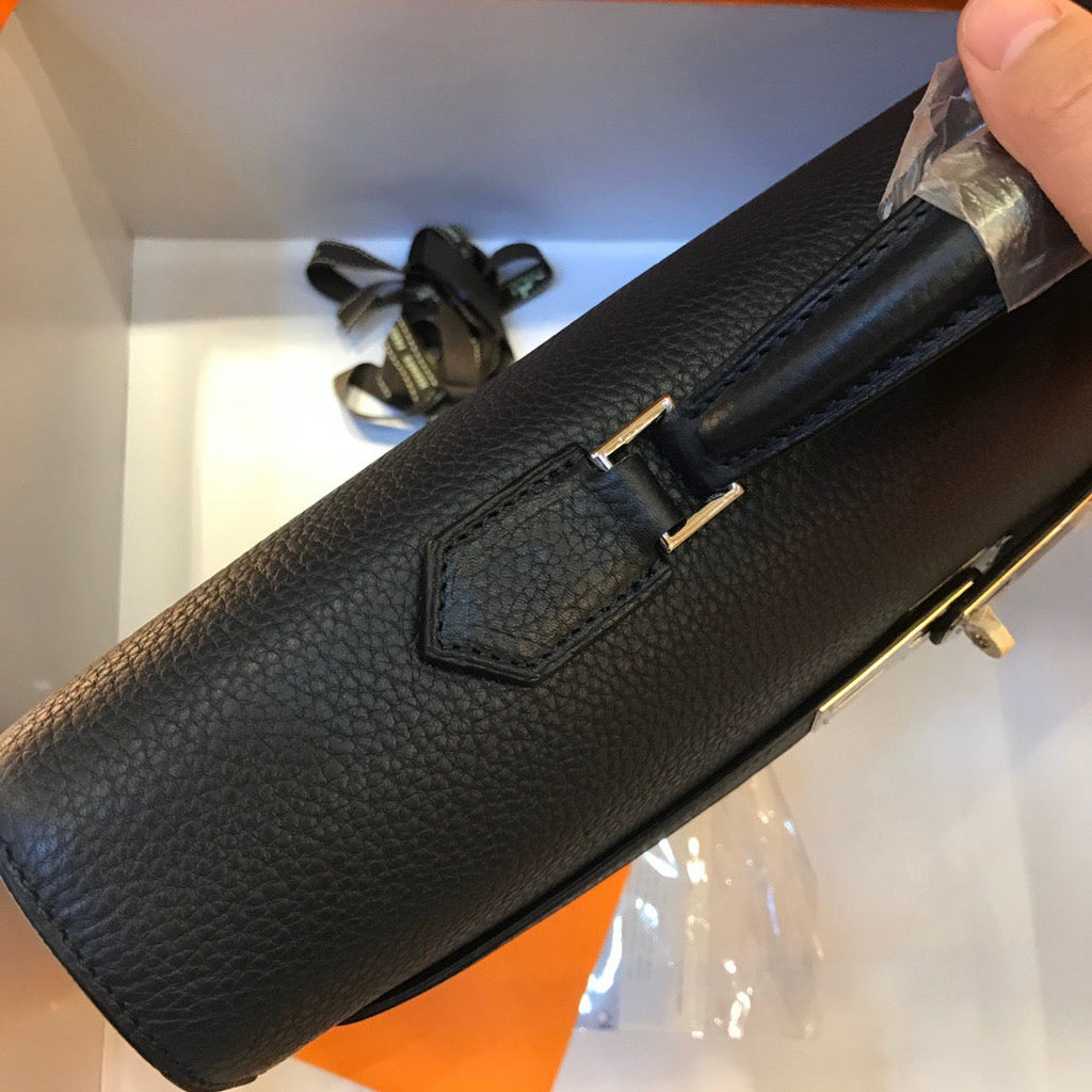 HMS Briefcase