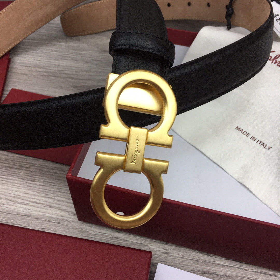 FRG Belt
