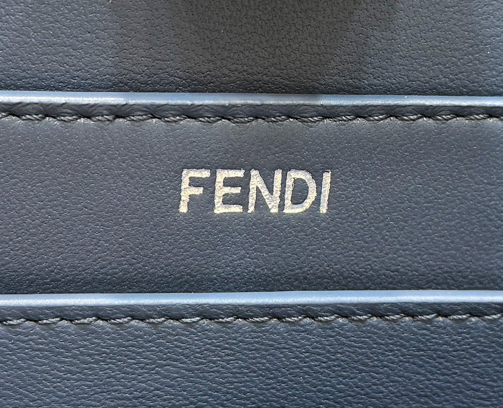 FD Peekaboo