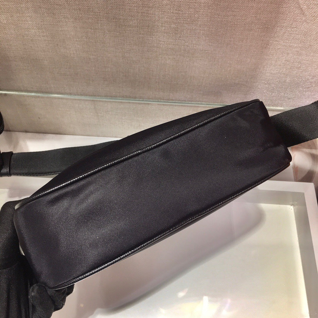 PRD Messenger Bag