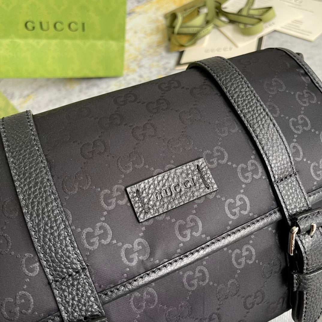 GC Messenger Bag