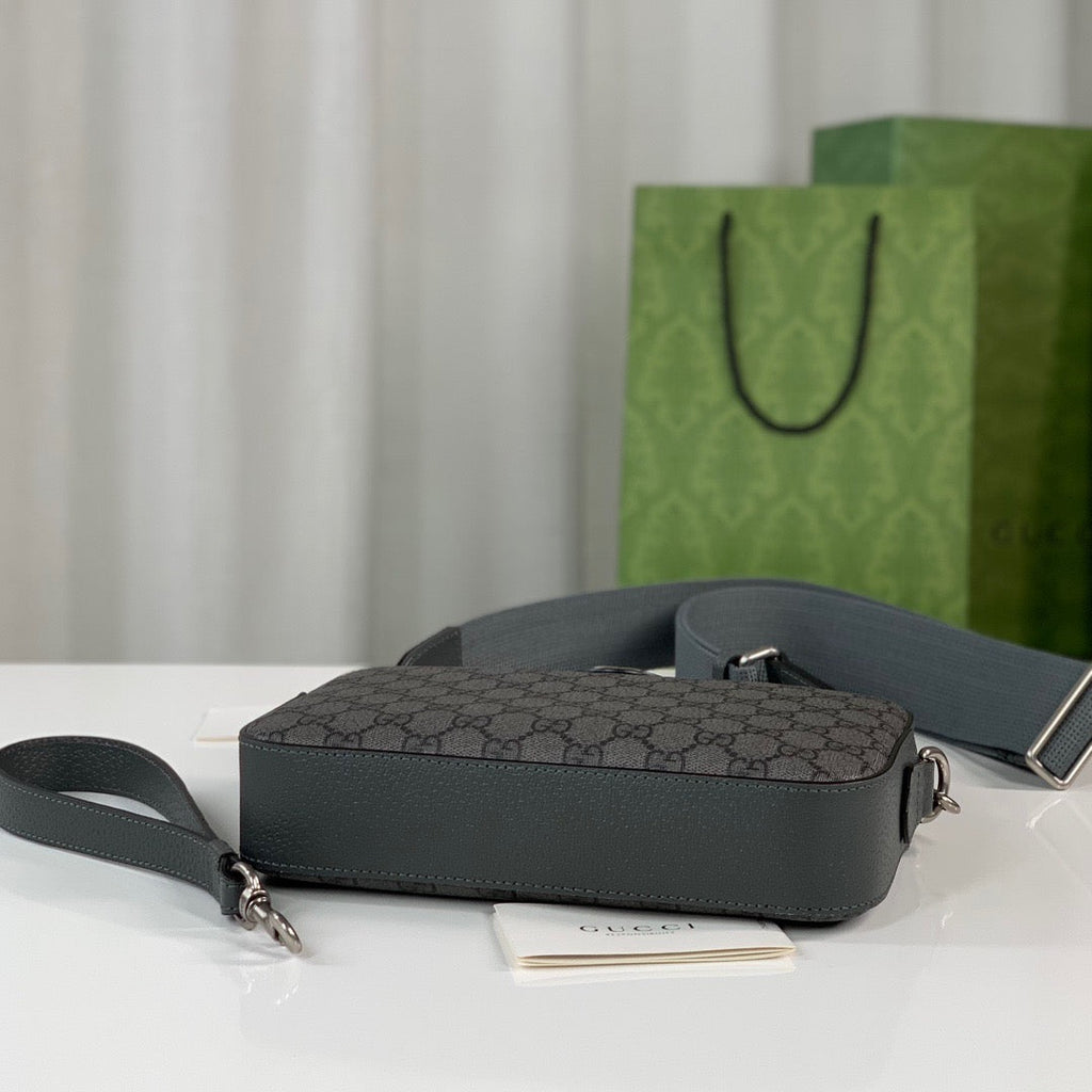 GC Messenger Bag