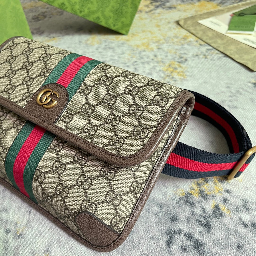 GC Crossbody Bag