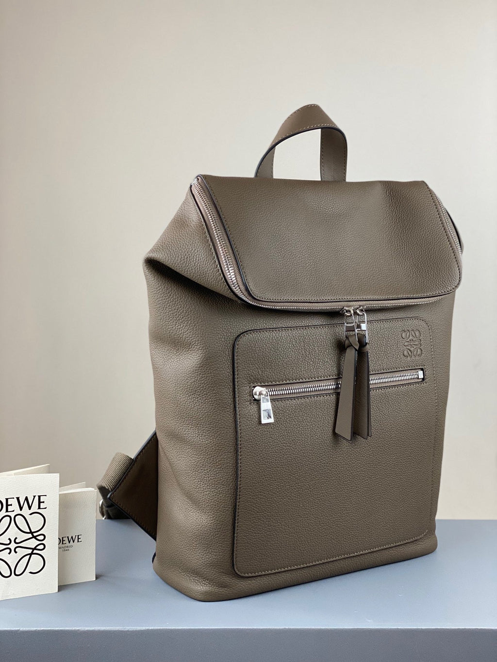 LW Backpack