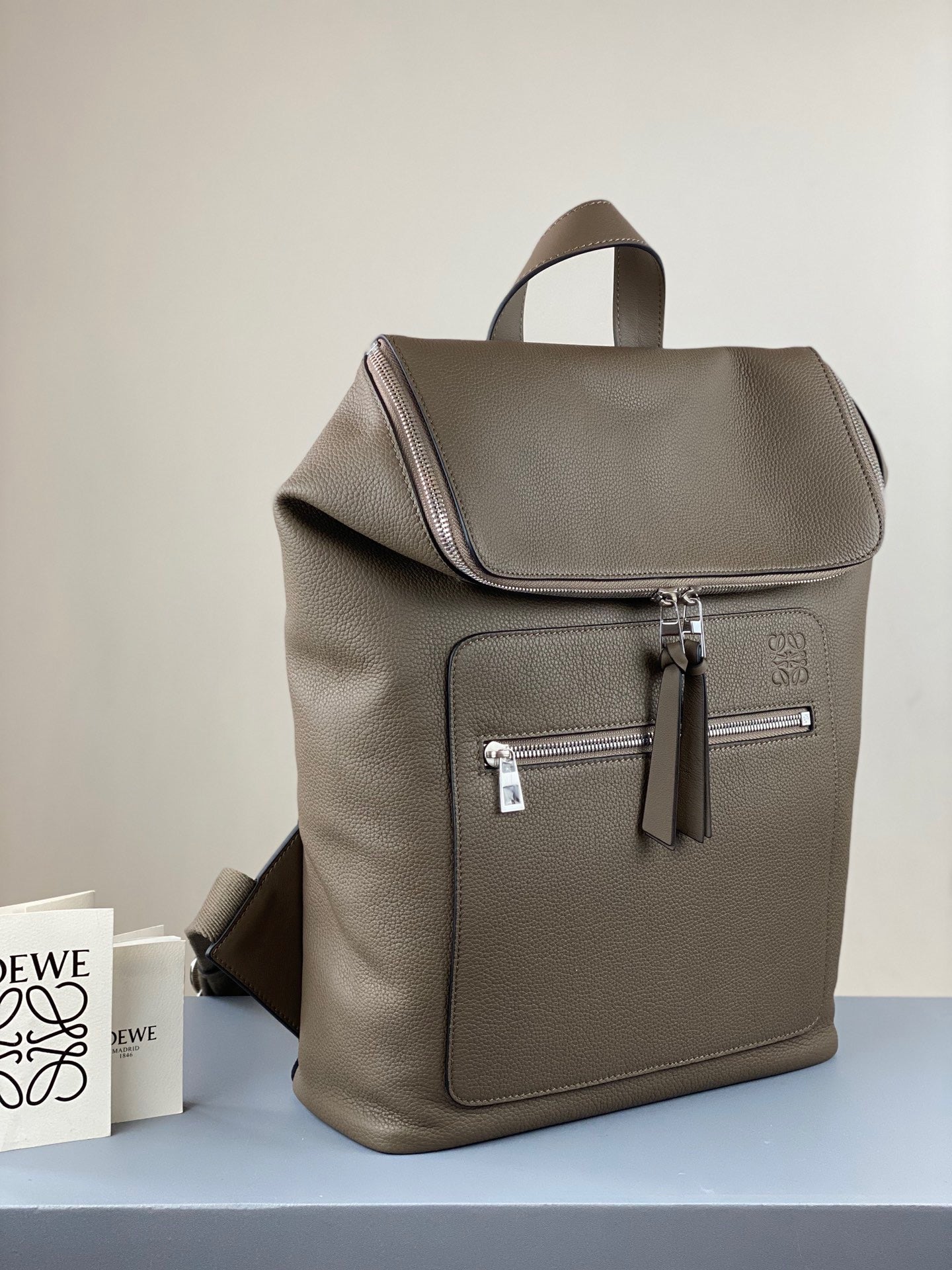 LW Backpack