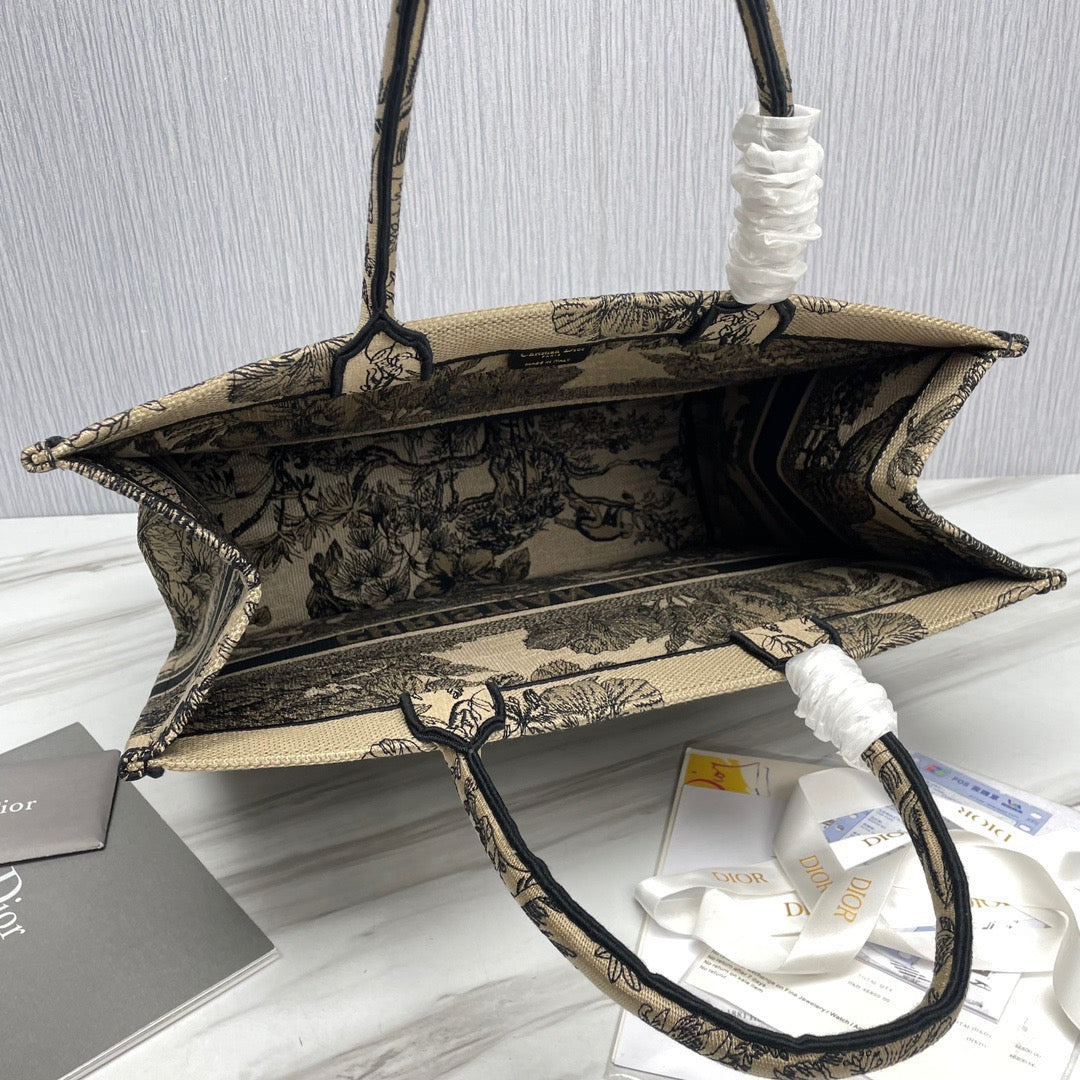 CD Book Tote