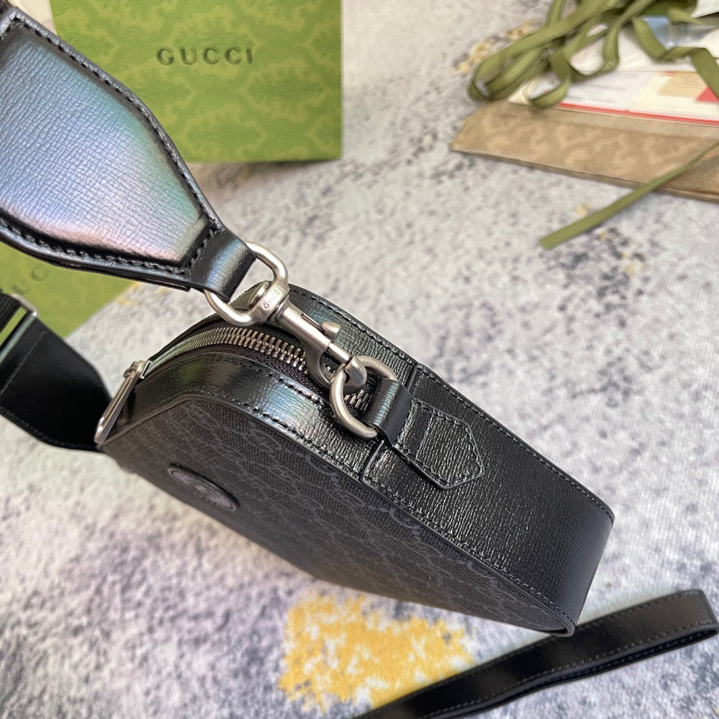 GC Messenger Bag