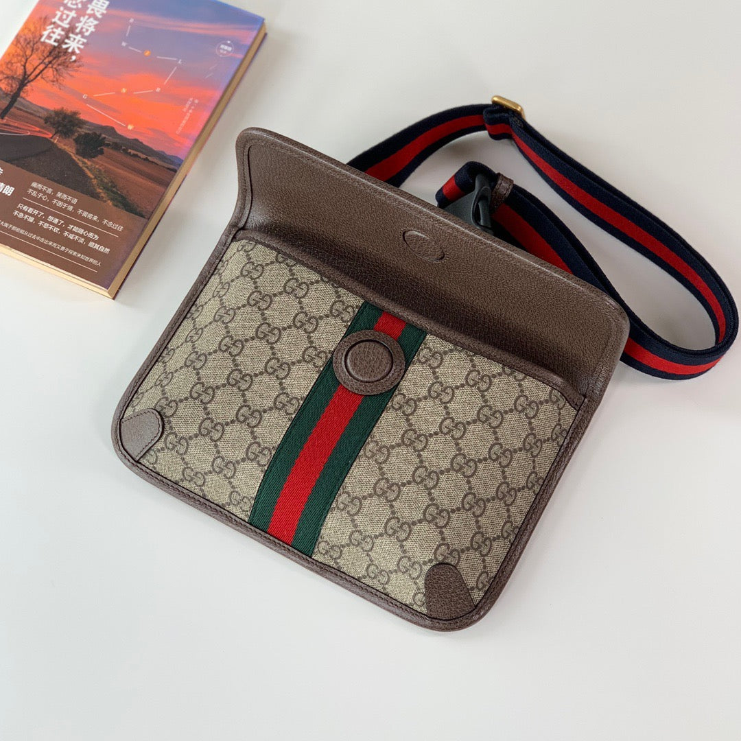 GC Crossbody Bag
