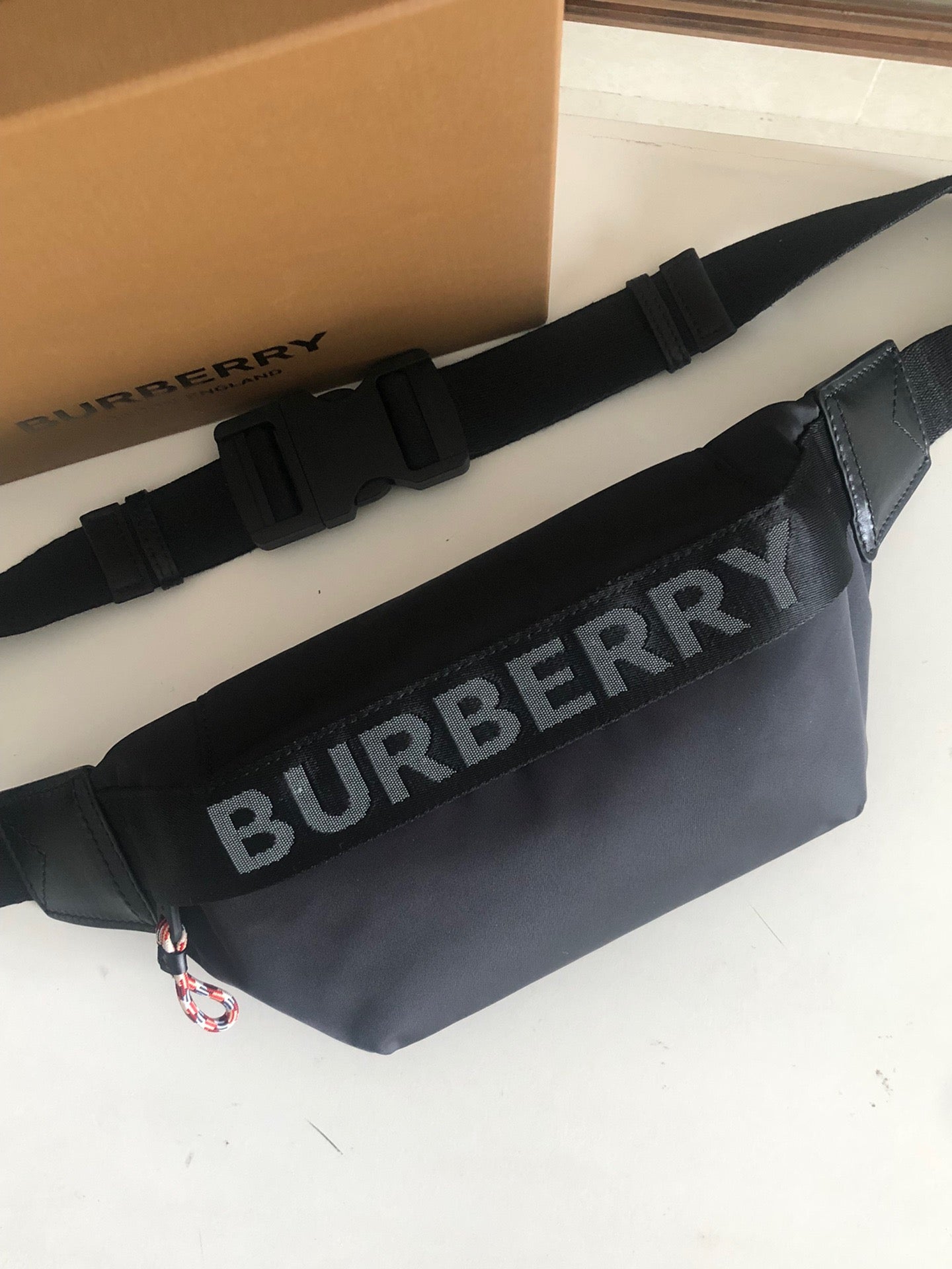 BBR Crossbody Bag