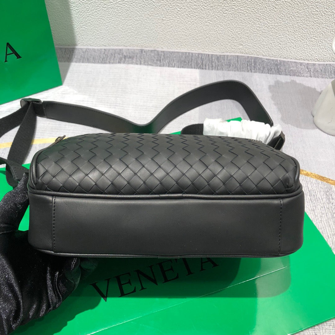 BTV Messenger Bag