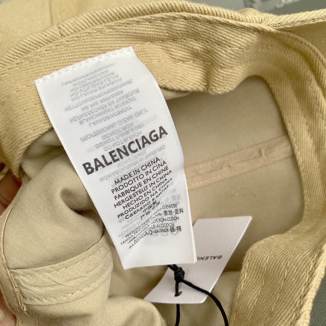 BLC Cap