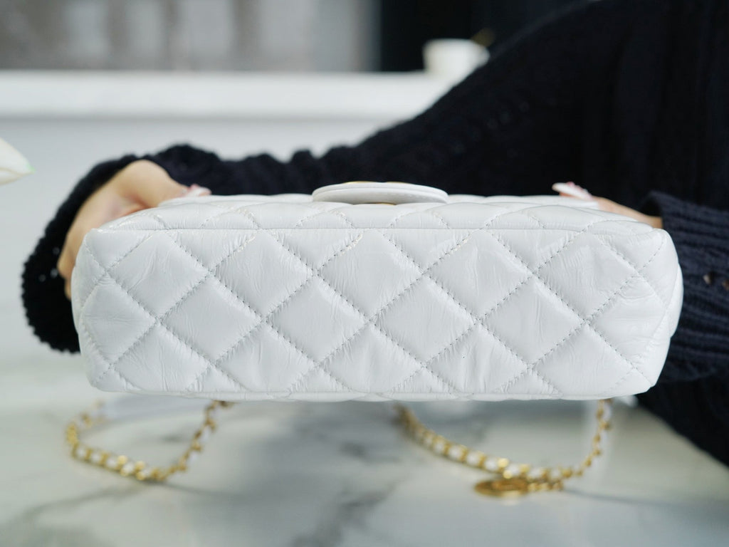 CNL 23C Hobo Bag