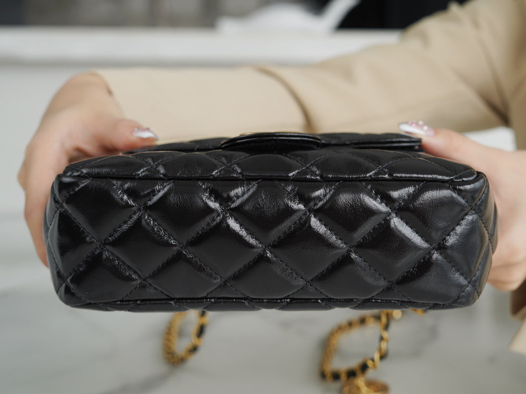 CNL 23C Hobo Bag