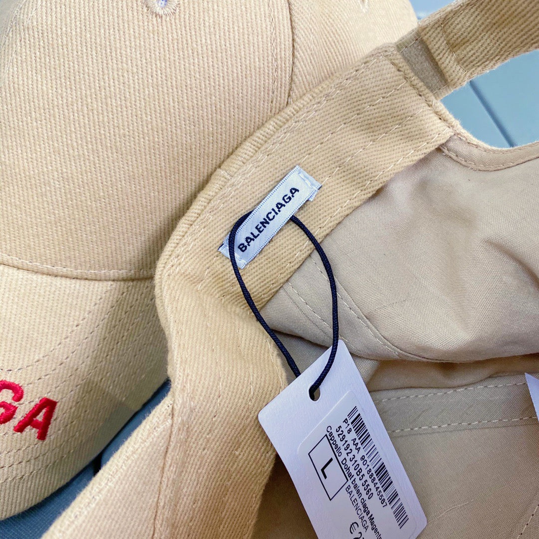BLC Cap