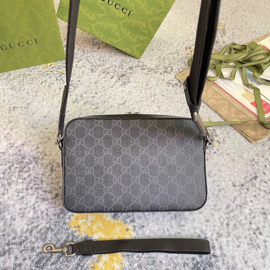 GC Messenger Bag