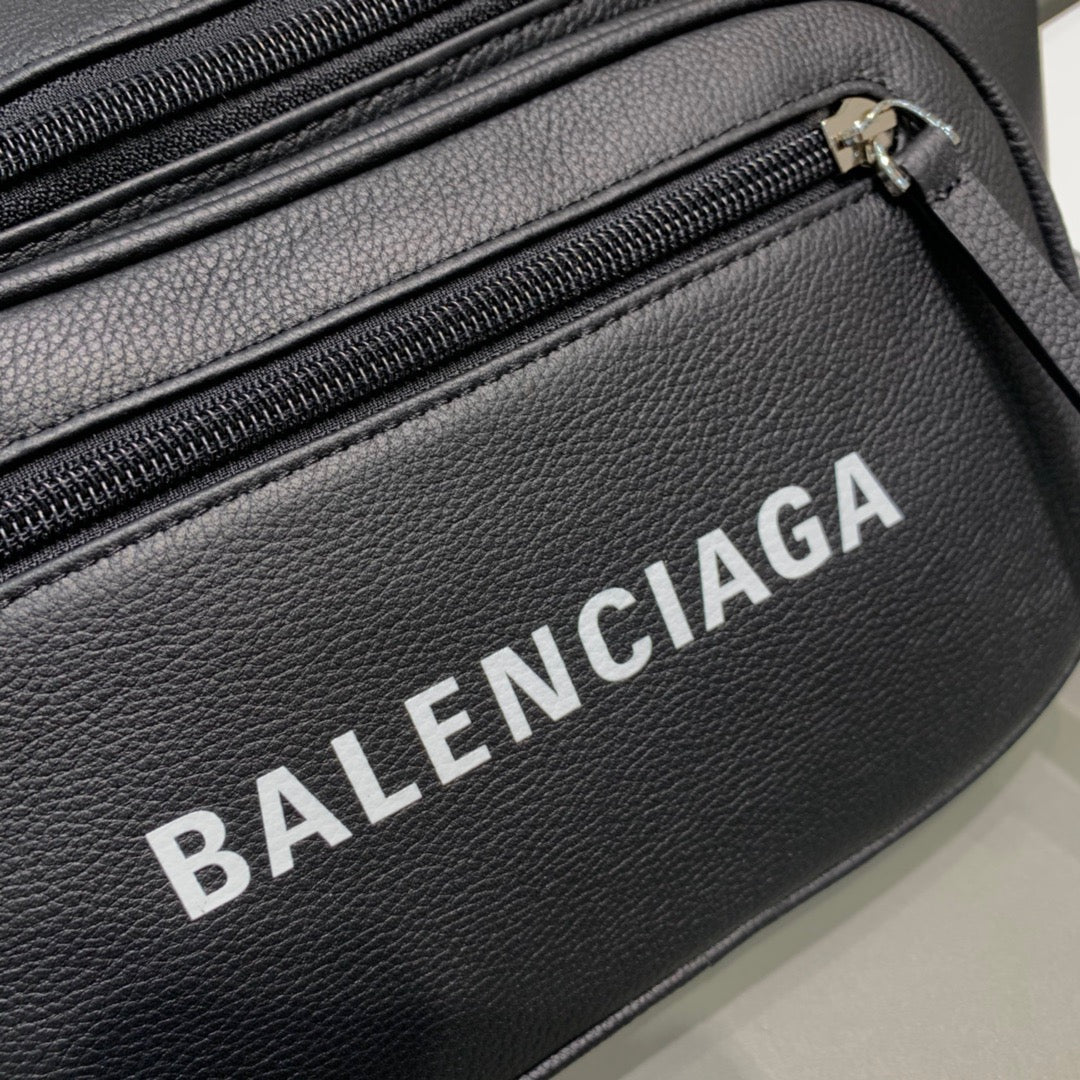 BLC Crossbody Bag