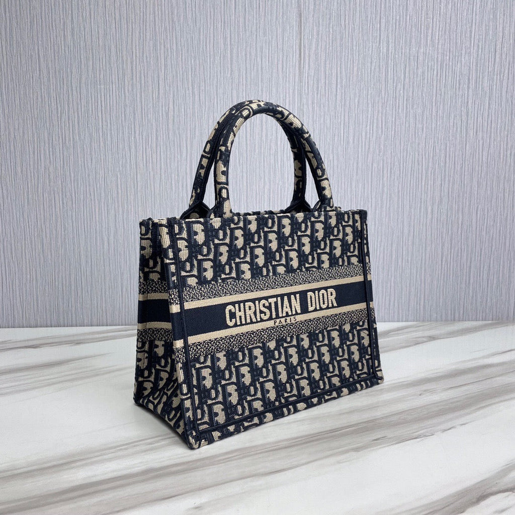 CD Book Tote