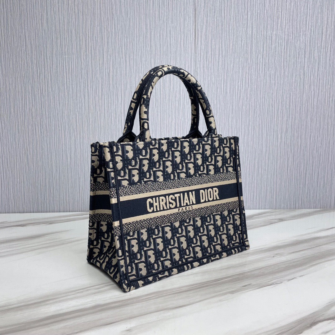 CD Book Tote
